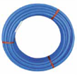 Meerlagenbuis blauw